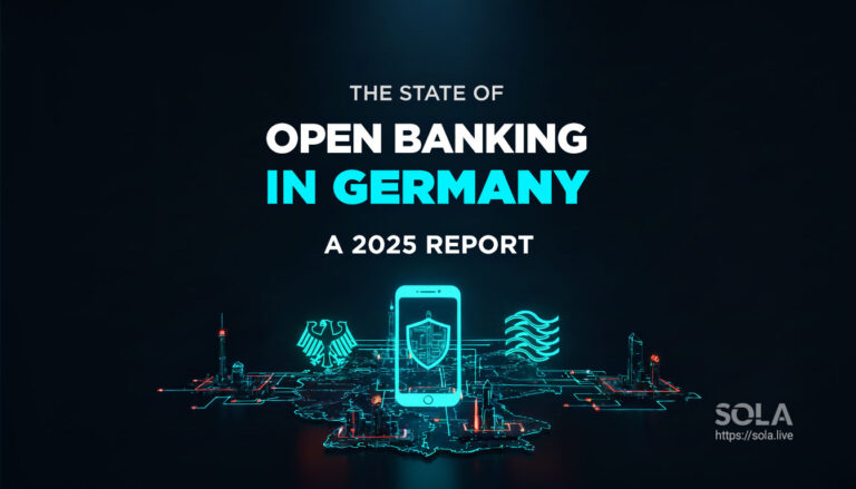 The State of Open Banking in Germany: A 2025 Report
