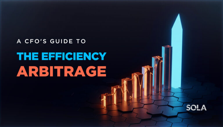 The ROI of Open Banking: A CFO’s Perspective