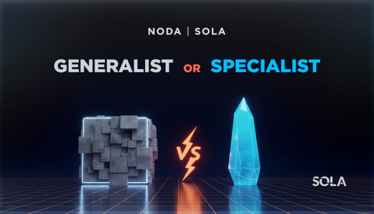 Sola vs. Noda: Which is the Best Gateway for High-Risk Businesses?