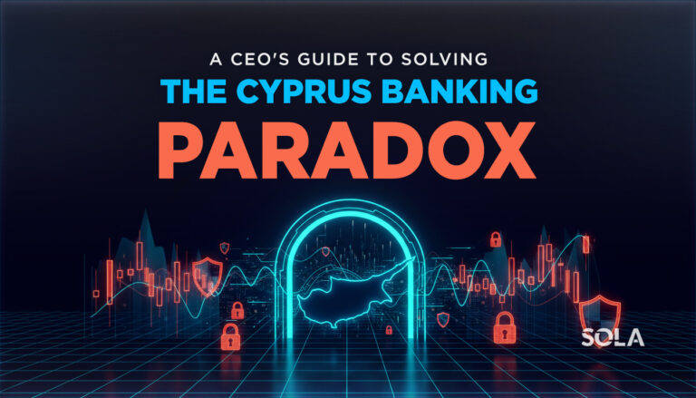 Why Cyprus is a Hub for High-Risk Merchants: A Payment Gateway Guide