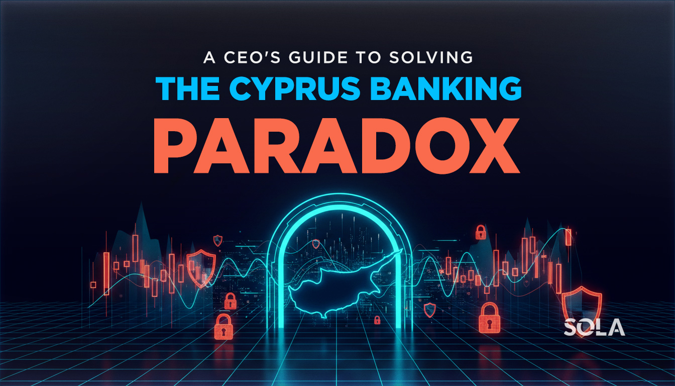 Why Cyprus is a Hub for High-Risk Merchants: A Payment Gateway Guide