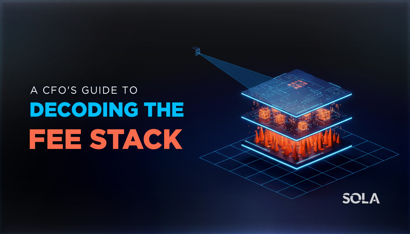 A CFO’s Guide to Understanding High-Risk Payment Gateway Fees