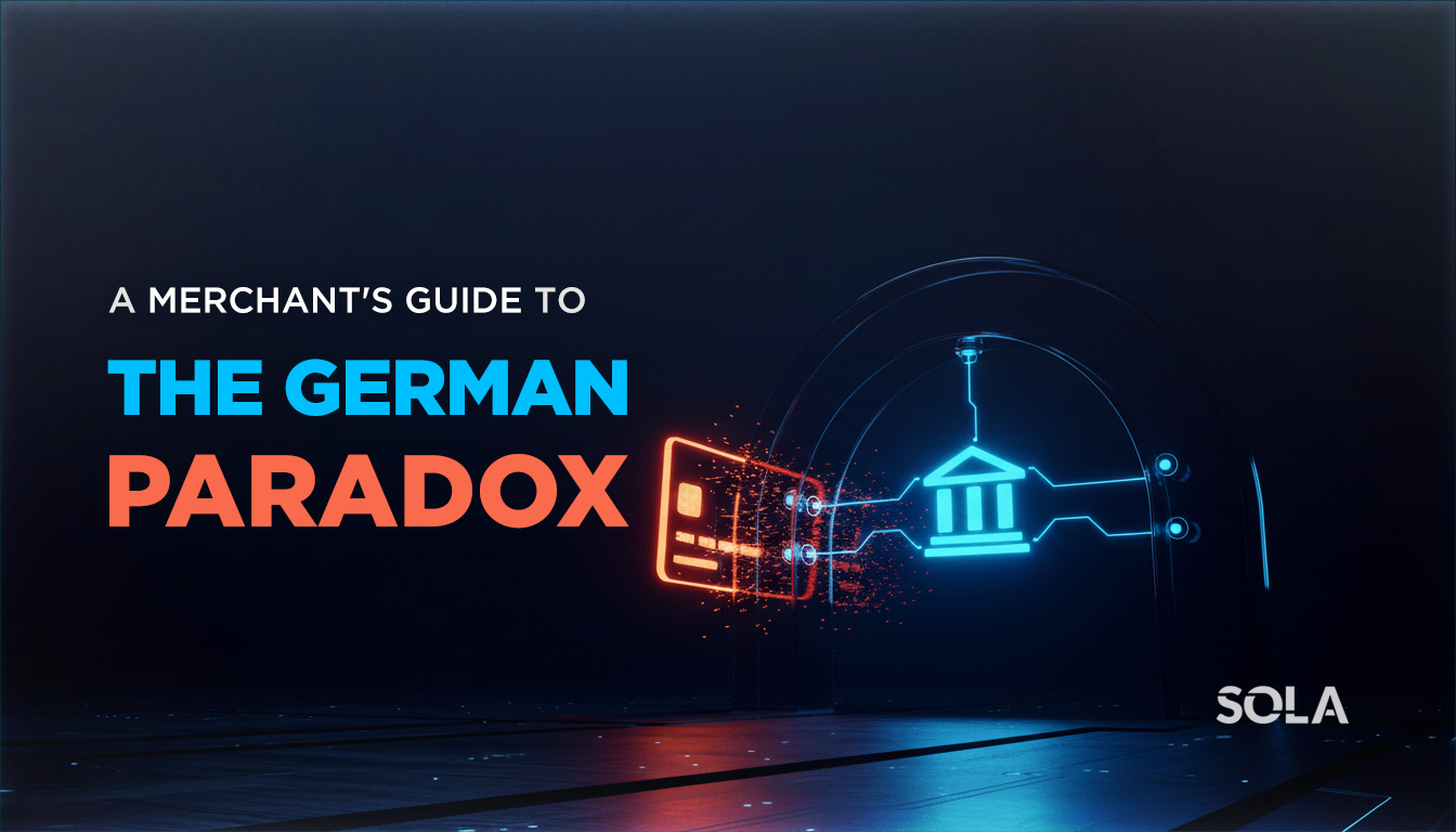 A Guide to German E-commerce Payment Preferences