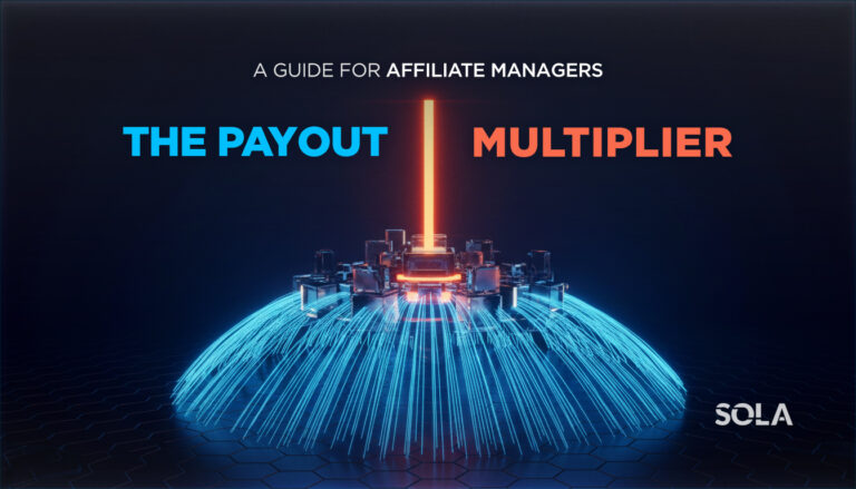 Payout Solutions for iGaming and Forex Affiliates