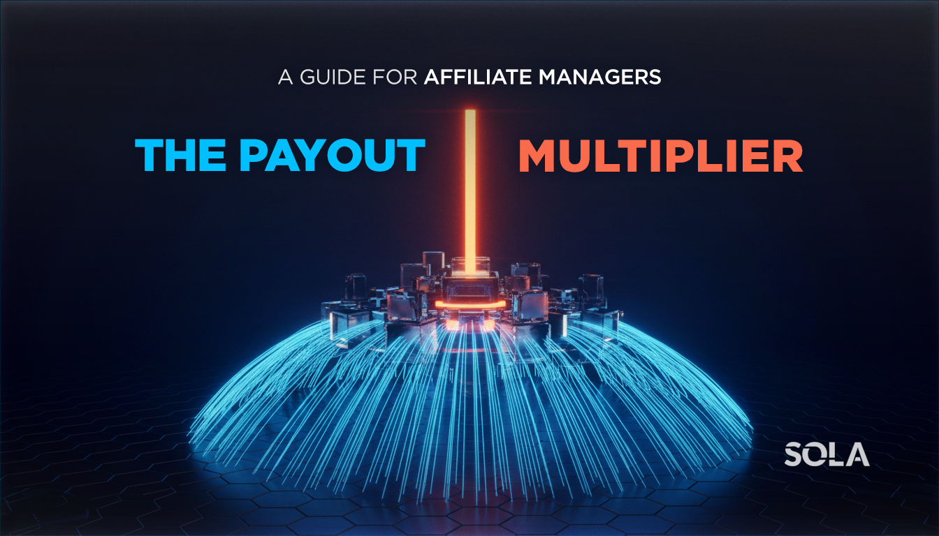 Payout Solutions for iGaming and Forex Affiliates