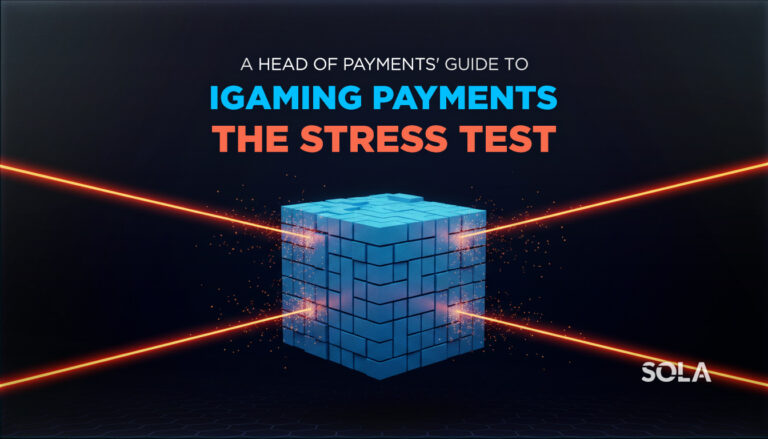 The Ultimate Checklist for Choosing an iGaming Payment Provider