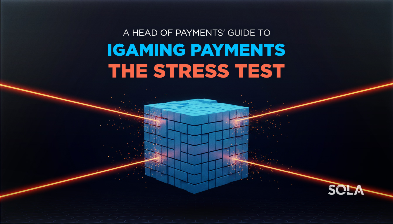 The Ultimate Checklist for Choosing an iGaming Payment Provider