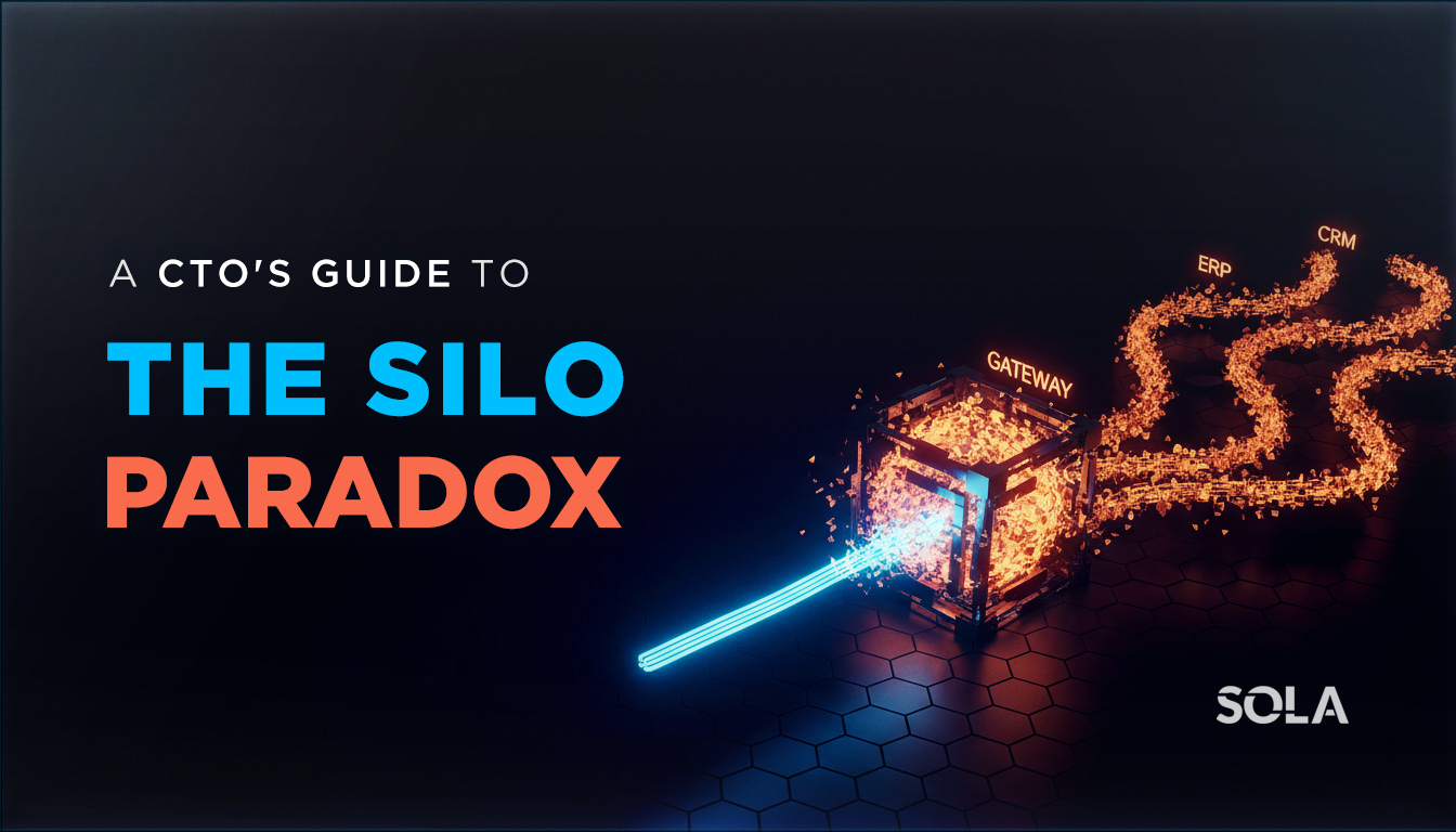 Integrating Your Payment Gateway with a CRM/ERP System