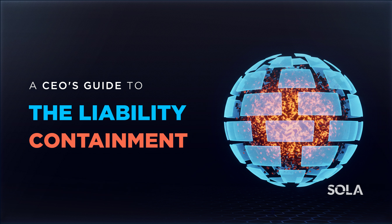 A CTO’s Guide to PCI DSS Compliance Scope