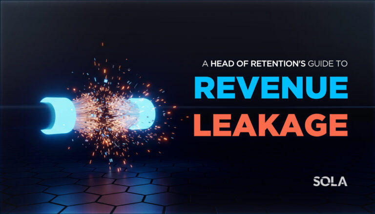 Reducing Churn: How to Handle Failed Subscription Payments for Services