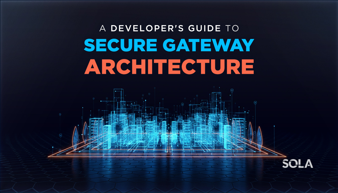 A Developer’s Guide to Integrating a Secure Payment Gateway