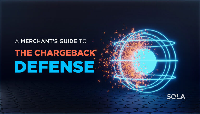A Merchant’s Guide to Chargeback Mitigation and Prevention
