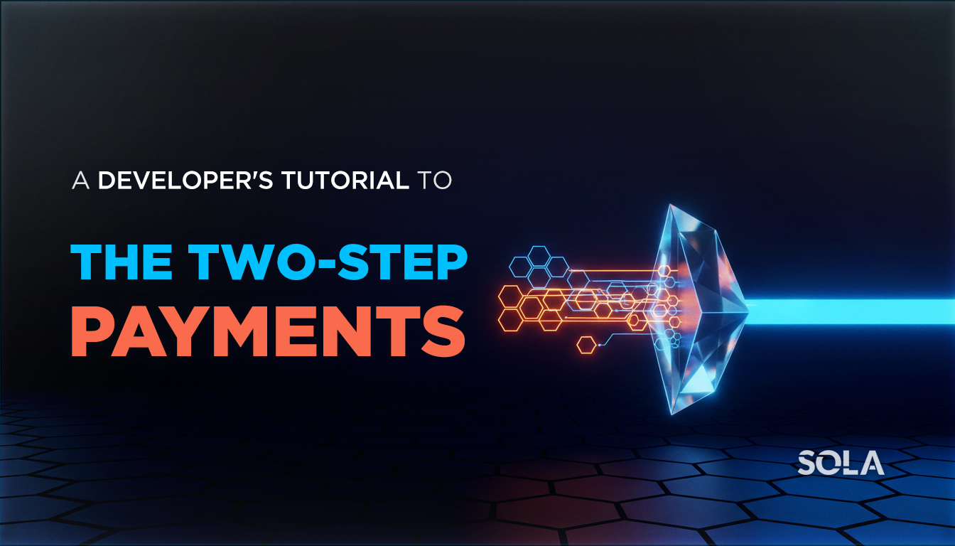 Tutorial: How to Implement Auth/Capture (Two-Step Payments)
